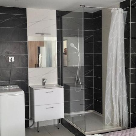 Appartement 2 pièces Rive-de-Gier Extérieur photo