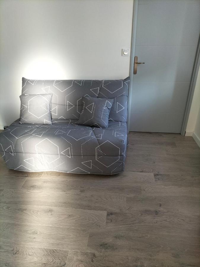 Appartement 2 pièces Rive-de-Gier Extérieur photo