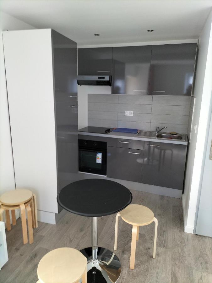Appartement 2 pièces Rive-de-Gier Extérieur photo