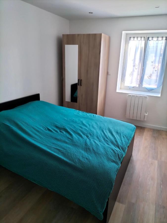 Appartement 2 pièces Rive-de-Gier Extérieur photo