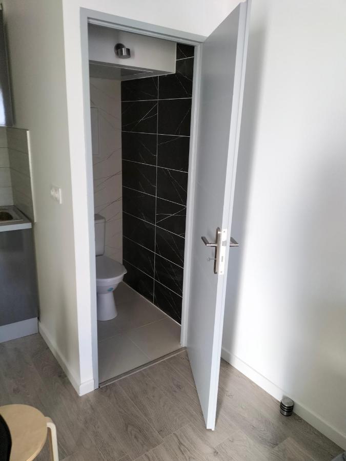 Appartement 2 pièces Rive-de-Gier Extérieur photo